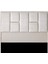 Sidney Ultra Ortopedik Antialerjik 28CM 90*190 Yatak-Baza-Başlık Seti 3