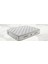 Sidney Ultra Ortopedik Antialerjik 28CM 90*190 Yatak-Baza-Başlık Seti 4