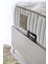 Sidney Ultra Ortopedik Antialerjik 28CM 90*190 Yatak-Baza-Başlık Seti 5