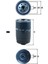 Mahle KC503D -Knecht-Behr KC503D Yakıt Filtresi Spin-On Fuel Filter 31922A9000 31922A9000 1