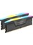 Corsaır Vengeance Rgb 96GB (2X48GB) 6000MHZ Ddr5 CL36 Amd Expo & Intel Xmp RAM-CMH96GX5M2E6000Z36 2