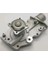 WP900026 WP900026 Devirdaim Su Pompası Escort V Vi Vııı 1.6 16V 1.8 16V 92 00 Fiesta Iıı 1.6 16V 1.8 16V 92 95 Zetec-Clx 928X8591AA 928X8591AA 1