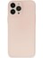 Newface iPhone 13 Pro Kılıf Puma Silikon - Pembe 1