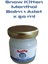 Menthol Aromalı Bakım Kremi 50 ml x 1 Adet 1
