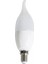 Noas YL96 1702 Kıvrık 7W Buji LED Ampul 3200K Gün Işığı 1