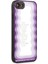 Newface iPhone 7 Kılıf Mirror Desenli Kapak - Mirror - 5 1