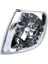 4411525LAE Polo4 Sinyal Lambası Sol 1999-2001 [] [6N0953041N] 1