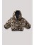 Bg Store Kız Bebek Desenli Mont 1
