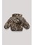 Bg Store Kız Bebek Desenli Mont 2