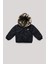 Bg Store Kız Bebek Desenli Mont 4