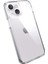 Newface iPhone 13 Kılıf Lüx Şeffaf Silikon 3