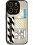 Newface iPhone 12 Pro Max Kılıf Mirror Desenli Kapak - Mirror - 6 2