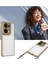 Newface Xiaomi Redmi Note 13 Pro 5g Kılıf Penta Silikon Kılıf - Siyah 3