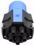 220V 16A 3 Kutuplu 3.7kw 3