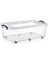 Tekerlekli Saklama Kabı Multibox 60 Litre 1