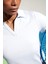 fit Slim Fit Dar Kesim Polo Yaka Slogan Baskılı Sporcu Kısa Kollu TIŞÖRT D9299AX25SP 3