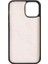 Apple iPhone 12 Mini Uyumlu Deri Cüzdanlı Kılıf Nu2 Pembe 4