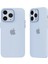 Newface iPhone 14 Pro Kılıf Puma Silikon - Turkuaz 1