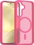 Joko Samsung Galaxy S25 Jota Magsafe Kapak - Rose 1