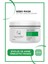 Alvori Dermokozmetik Sebo Mask,dengeleyici ve Gözenek Maske 250 ml 1