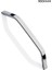 160 mm Şahin Metal Kulp Krom Mobilya Dolap Kapak Çekmece Kulpu 1