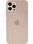 Newface iPhone 12 Pro Max Kılıf Puma Silikon - Pembe 1