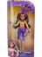 6071155 Unicorn Academy Moda Bebeği 24 cm 3