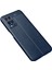 Newface Oppo A54 4g Kılıf Auto Focus Kapak - Lacivert 2