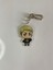 Elite Attack On Titan Animesi Erwin Smith Anime Anahtarlık / Çanta Süsü 1 Adet 1