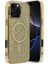 Joko Apple iPhone 16 Pro Max Helen Magsafe Kapak - Gold 1