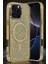 Joko Apple iPhone 16 Pro Max Helen Magsafe Kapak - Gold 2