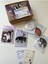 Elite Bts Taehyung Layover Albüm Set ( Rozet, Anahtarlık, Sticker Paketi ) V2 1 Adet 1