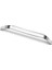 160 mm Şahin Metal Kulp Krom Mobilya Dolap Kapak Çekmece Kulpu 2