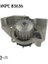 VKPC83636 Devirdaim P306-P406-XANTIA-XSARA 2.0 16V 1