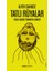 Tatlı Rüyalar + Kan ve Gül + Oğullar ve Rencide Ruhlar + Okuma Sticker'ları 2