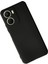 Newface Vivo Y16 Kılıf First Silikon - Siyah 3