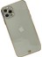 Newface iPhone 11 Pro Kılıf Liva Taşlı Silikon - Beyaz 3