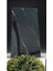 Elite Kendinden Yapışkanlı Dekoratif Esnek Köpük Siyah Pvc Mermer Panel 60X30 (0,18 M²)Cm Mutfak Banyo Wc 1 Adet 1