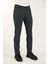 Brg Erkek Antrasit Skinny Kot Pantolon 4