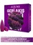 Elite Lavanta Kokulu Geri Akış Tütsüsü Konik Tütsü Lavander Backflow Incense Cones 10 Adet 1 Adet 1