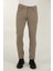 Brg Erkek Bej Skinny Kot Pantolon 1
