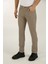Brg Erkek Bej Skinny Kot Pantolon 2