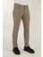 Brg Erkek Bej Skinny Kot Pantolon 4