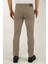 Brg Erkek Bej Skinny Kot Pantolon 5