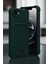 Newface Apple iPhone 16E Kelvin Kartvizitli Silikon - Lila 1