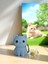 Elite Kedi Anahtarlık Figür Amigurumi Stil 1 Adet 1