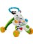 DLD80 Fisher-Price® Melodili Zebra Yürüteç 2