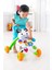 DLD80 Fisher-Price® Melodili Zebra Yürüteç 3