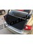 Volvo S60 Sedan 2011-2018 Arası 3D Kauçuk Bagaj Havuzu 1