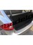 Volvo S60 Sedan 2011-2018 Arası 3D Kauçuk Bagaj Havuzu 2